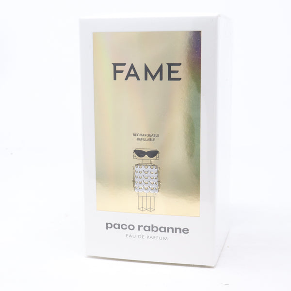 Fame Eau De Parfum 80 ml