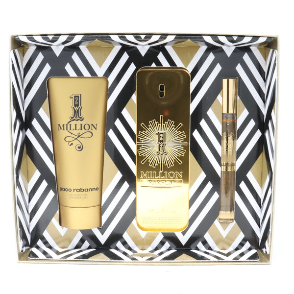 1 Million Parfum 3-Pcs Gift Set