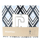 Paco Rabanne Phantom Eau De Toilette 3-Pcs Gift Set  / New With Box