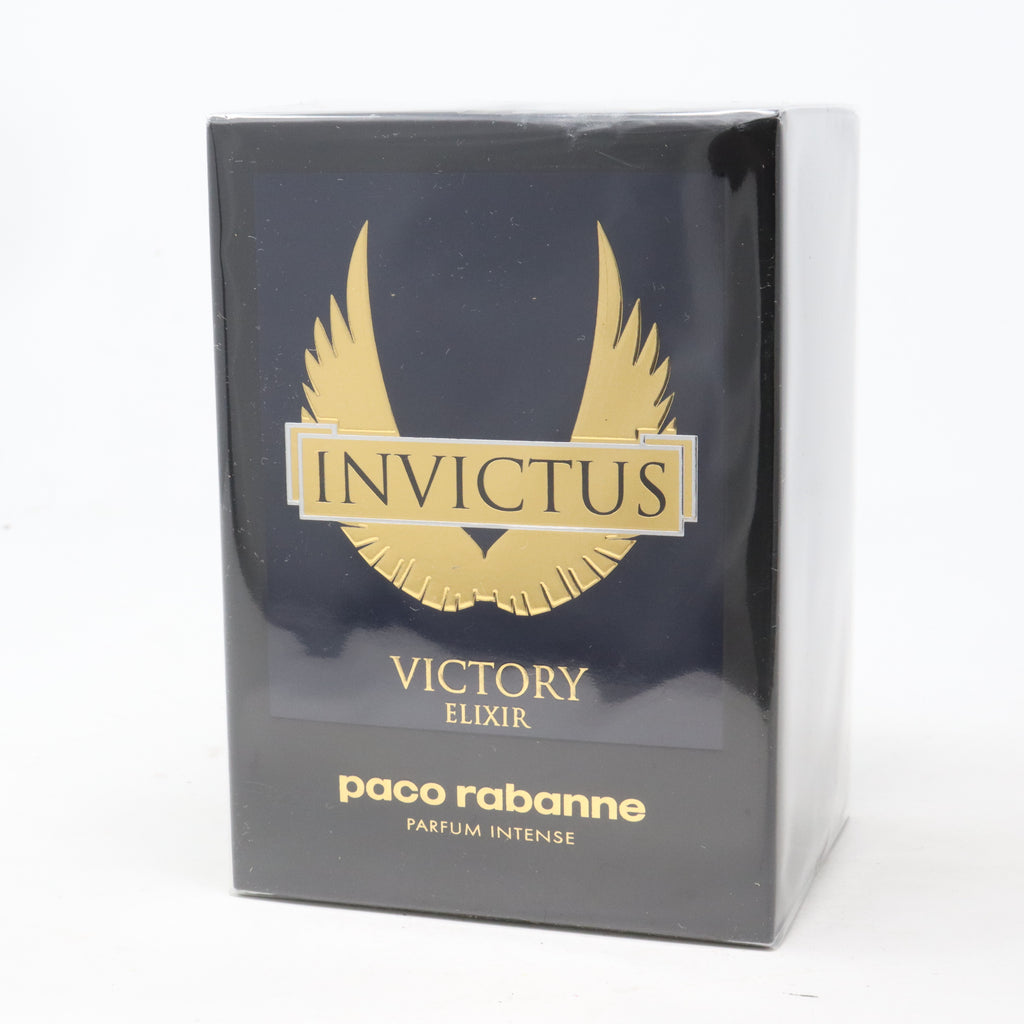 Paco Rabanne Invictus Victory Elixir Parfum Intense 100 ml