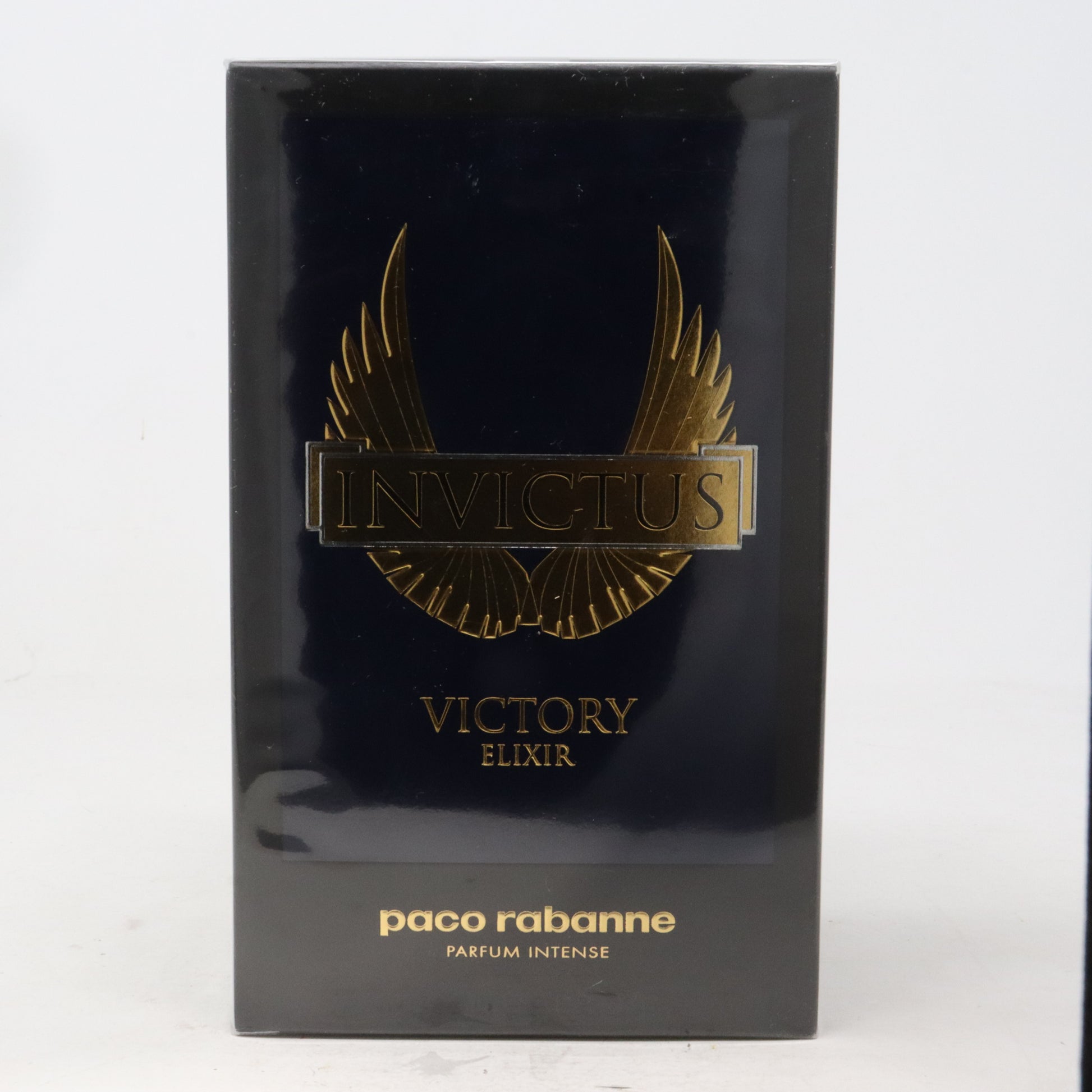 Invictus Victory Elixir Parfum Intense 200 ml