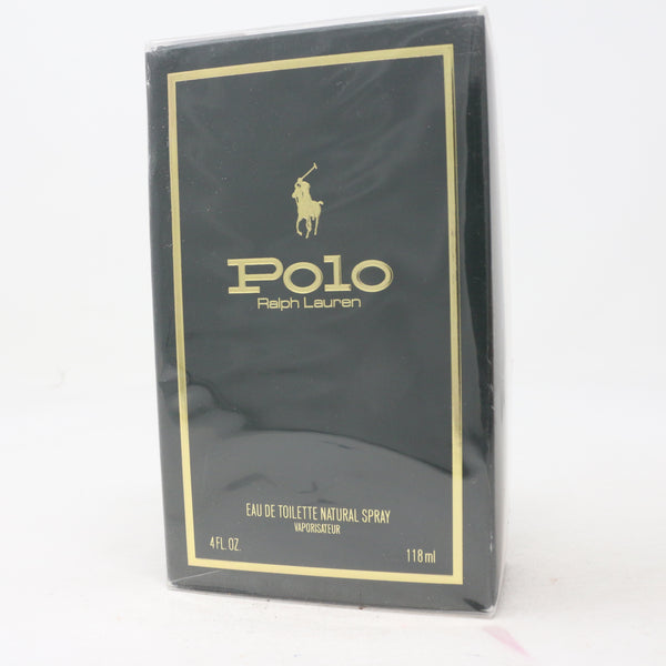 Polo Eau De Toilette 118 ml