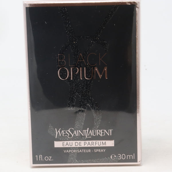 Black Opium Eau De Parfum 30 ml