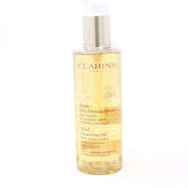 Total Cleansing Oil 150 ml