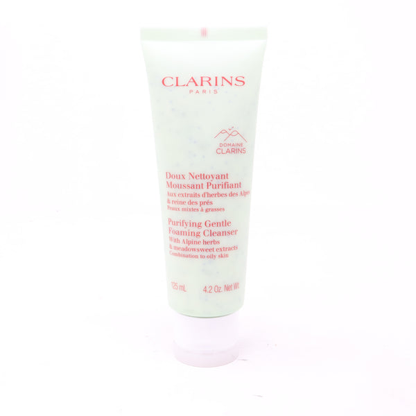 Purifying Gentle Foaming Cleanser 125 ml