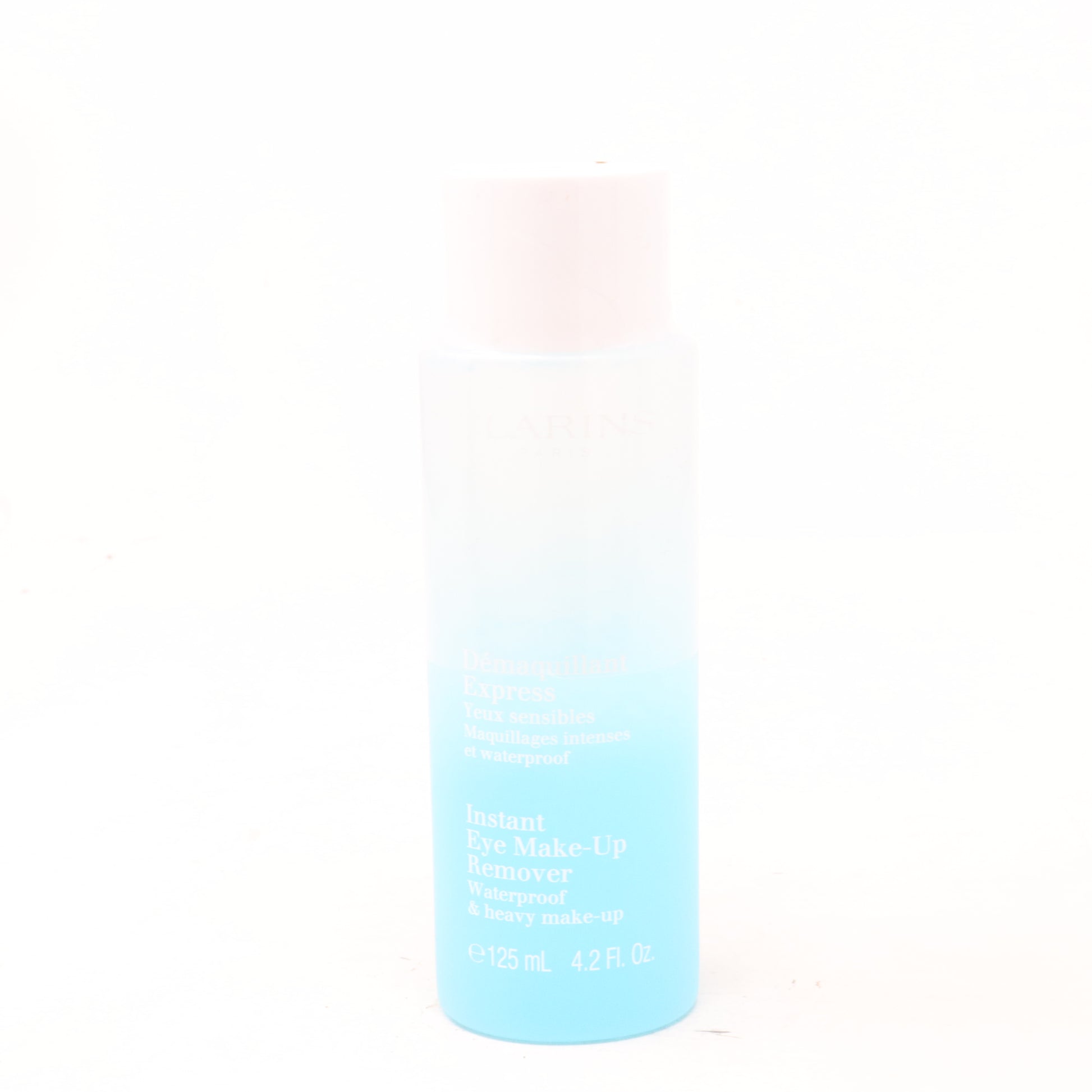 Instant Eye Makeup Remover 125 ml
