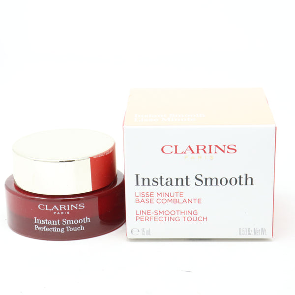 Instant Smooth Line-Smooth Perfecting Touch Face Primer 15 ml