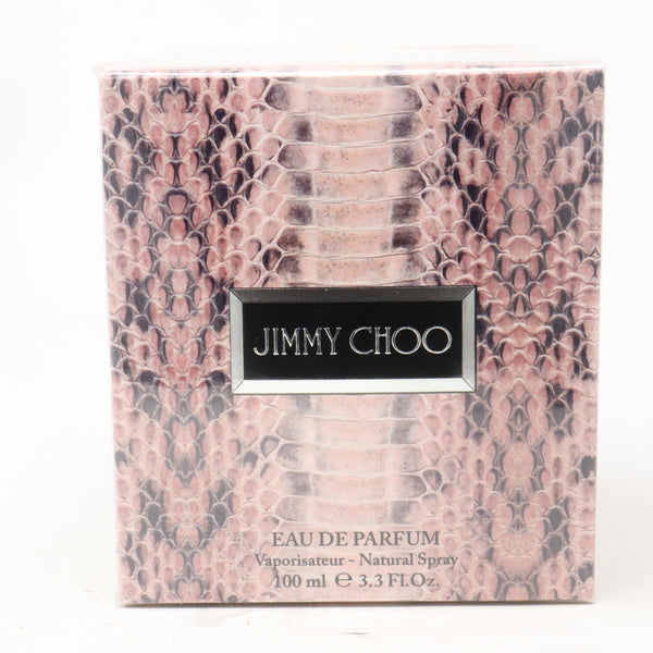 Jimmy Choo Eau De Parfum 100 ml