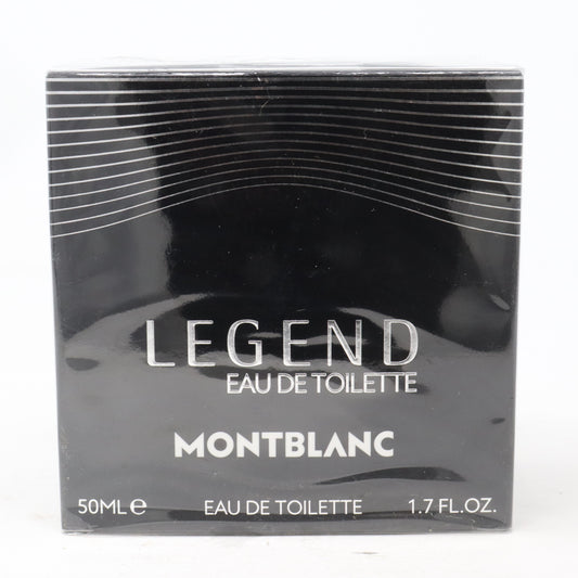 Legend Eau De Toilette 50 ml