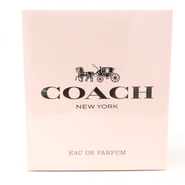 Coach Eau De Parfum 90 ml