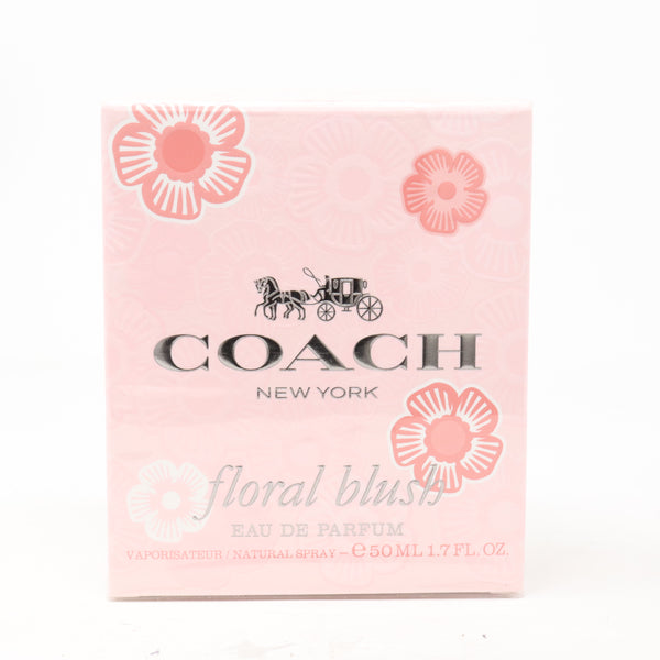 Floral Blush Eau De Parfum 50 ml