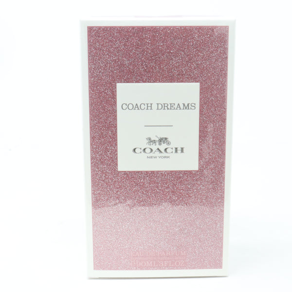 Coach Dream Eau De Parfum 90 ml