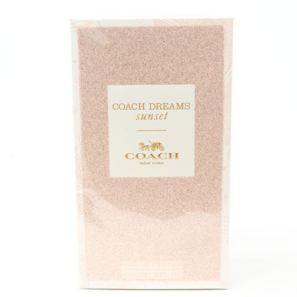 Coach Dream Sunset Eau De Parfum 90 ml