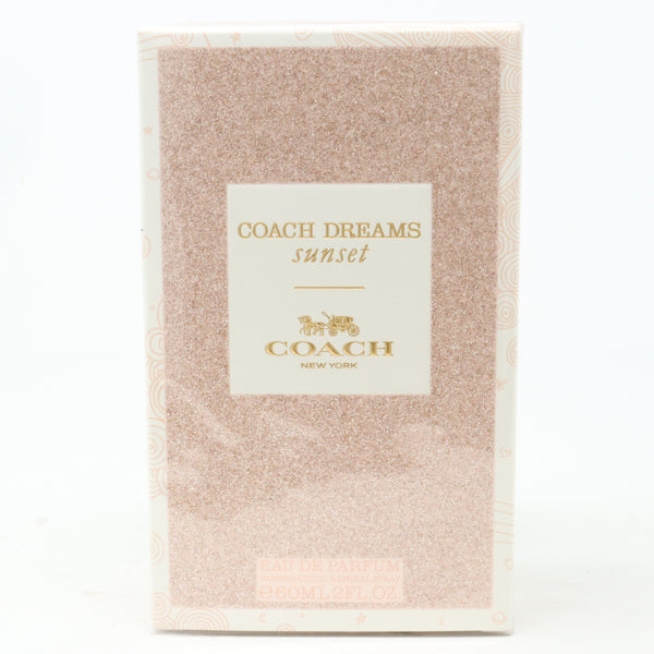Dream Sunset Eau De Parfum 60 ml