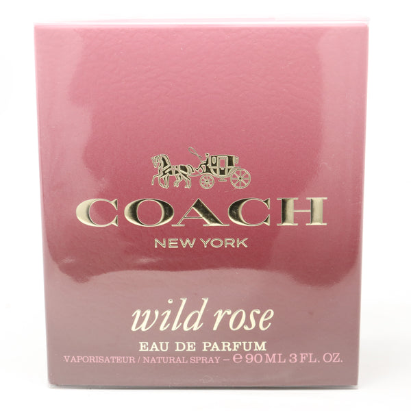 Wild Rose Eau De Parfum 90 ml