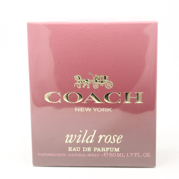 Wild Rose Eau De Parfum 50 ml