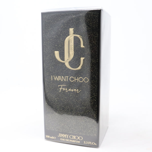I Want Choo Forever Eau De Parfum 100 ml