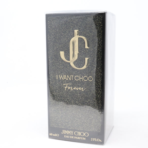 I Want Choo Forever Eau De Parfum 60 ml