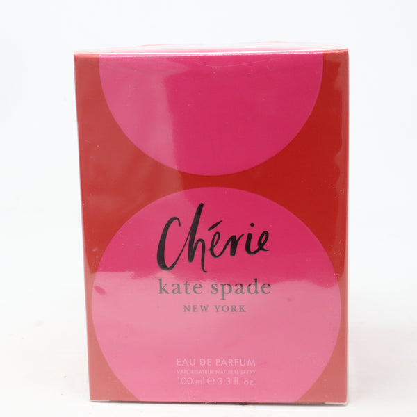 Cherie Eau De Parfum 100 ml