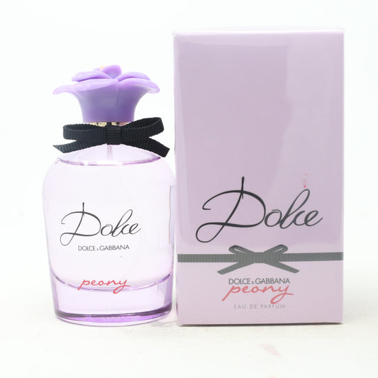 Dolce Peony Eau De Parfum 75 ml