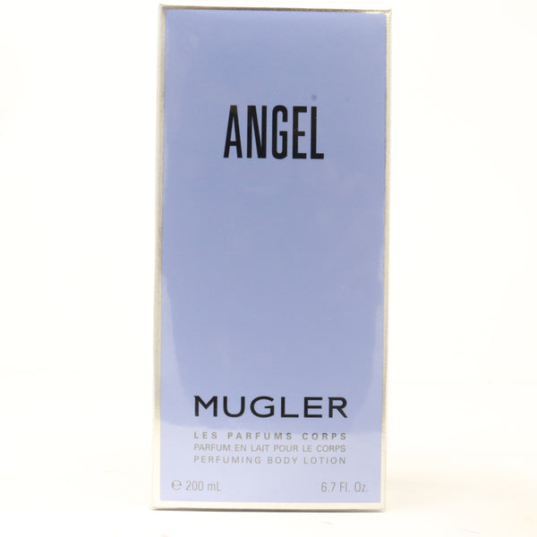 Thierry Mugler Angel Perfuming Body Lotion 200 ml