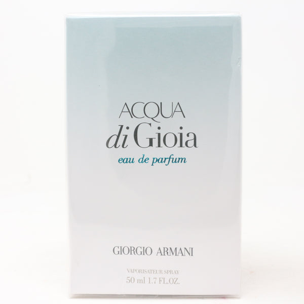 Acqua Di Gioia Eau De Parfum 50 ml