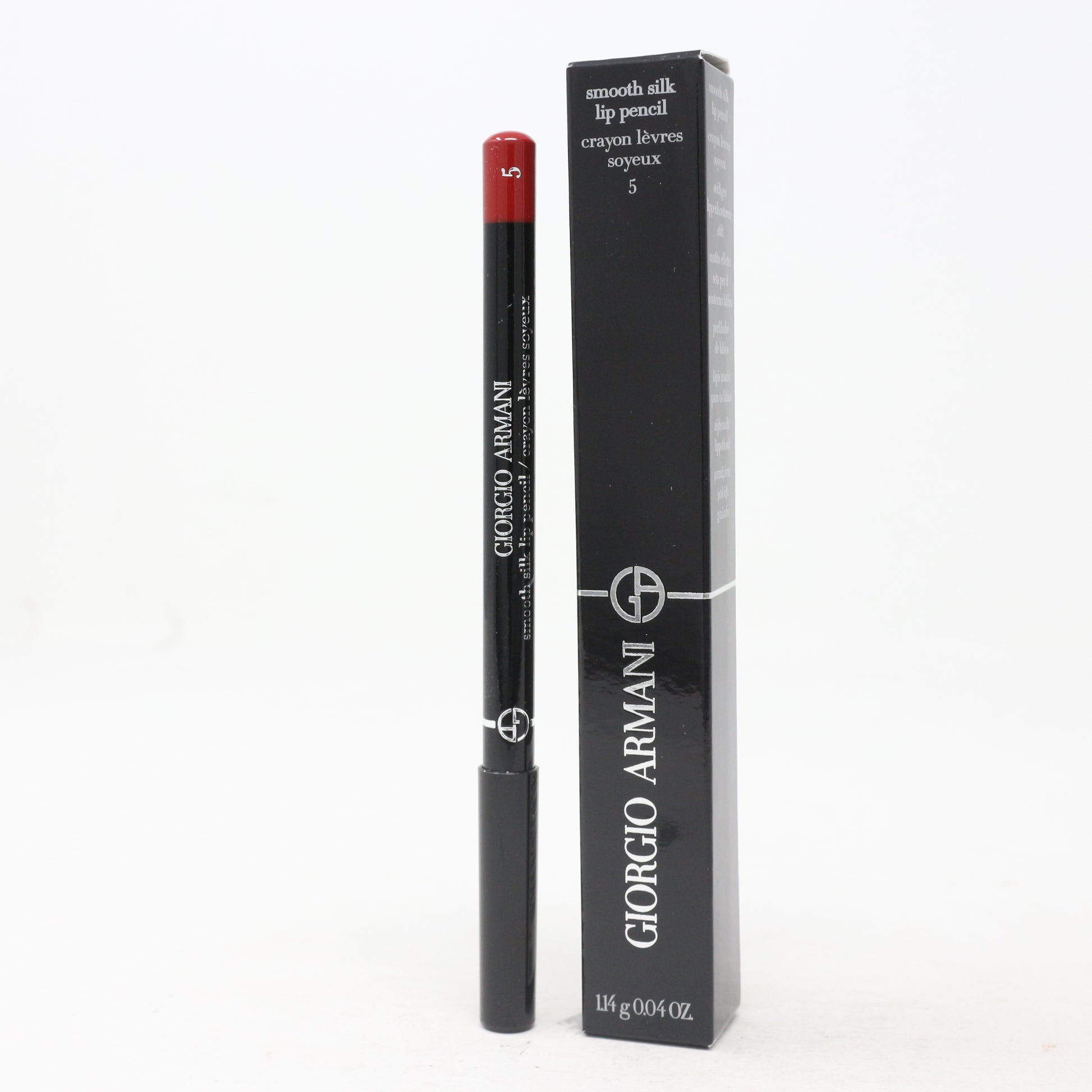 Smooth Silk Lip Pencil 1.14 g
