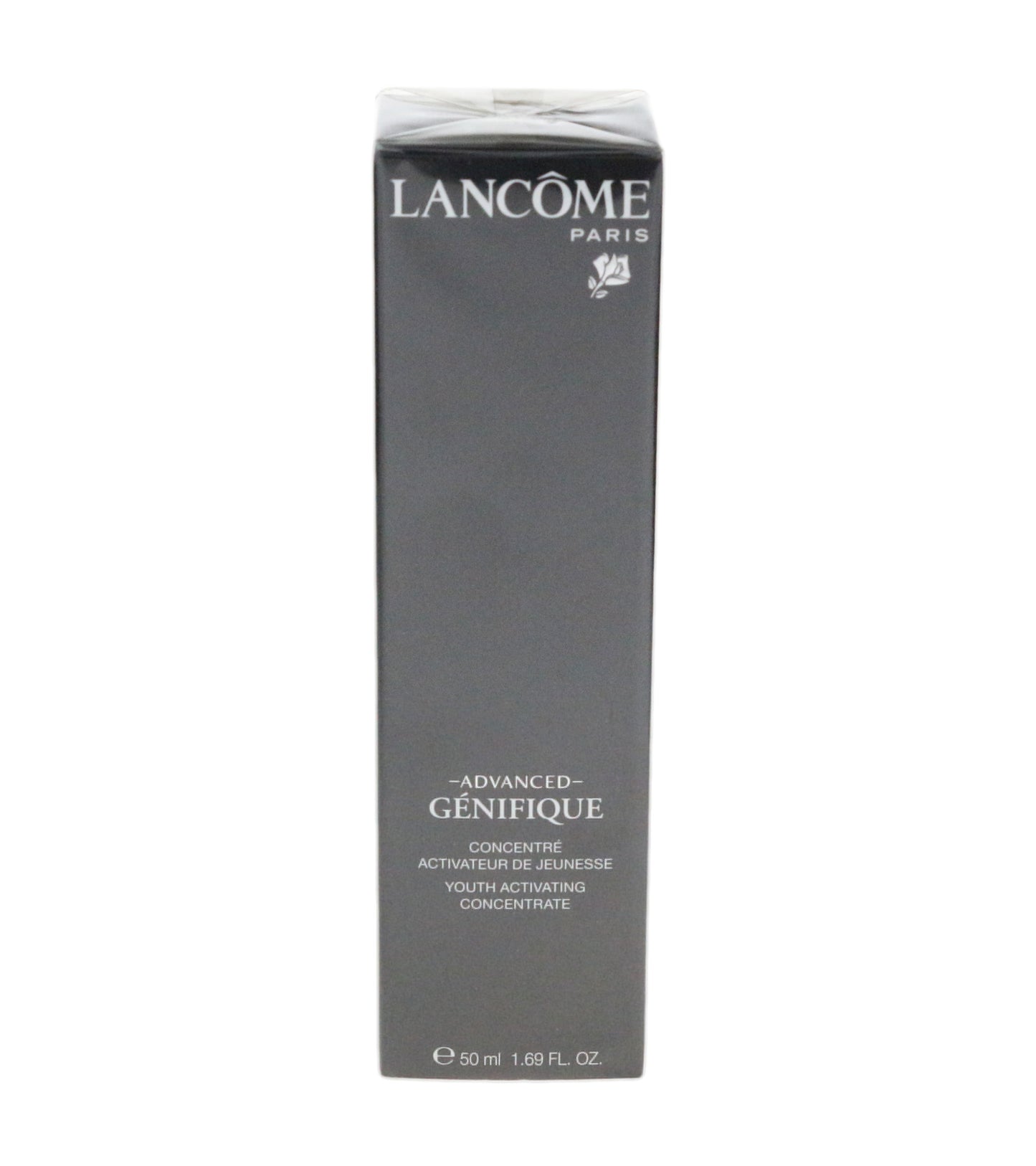 Lancome Advanced Genifique Youth Activating Concentrate 1.69oz/50ml New In Box