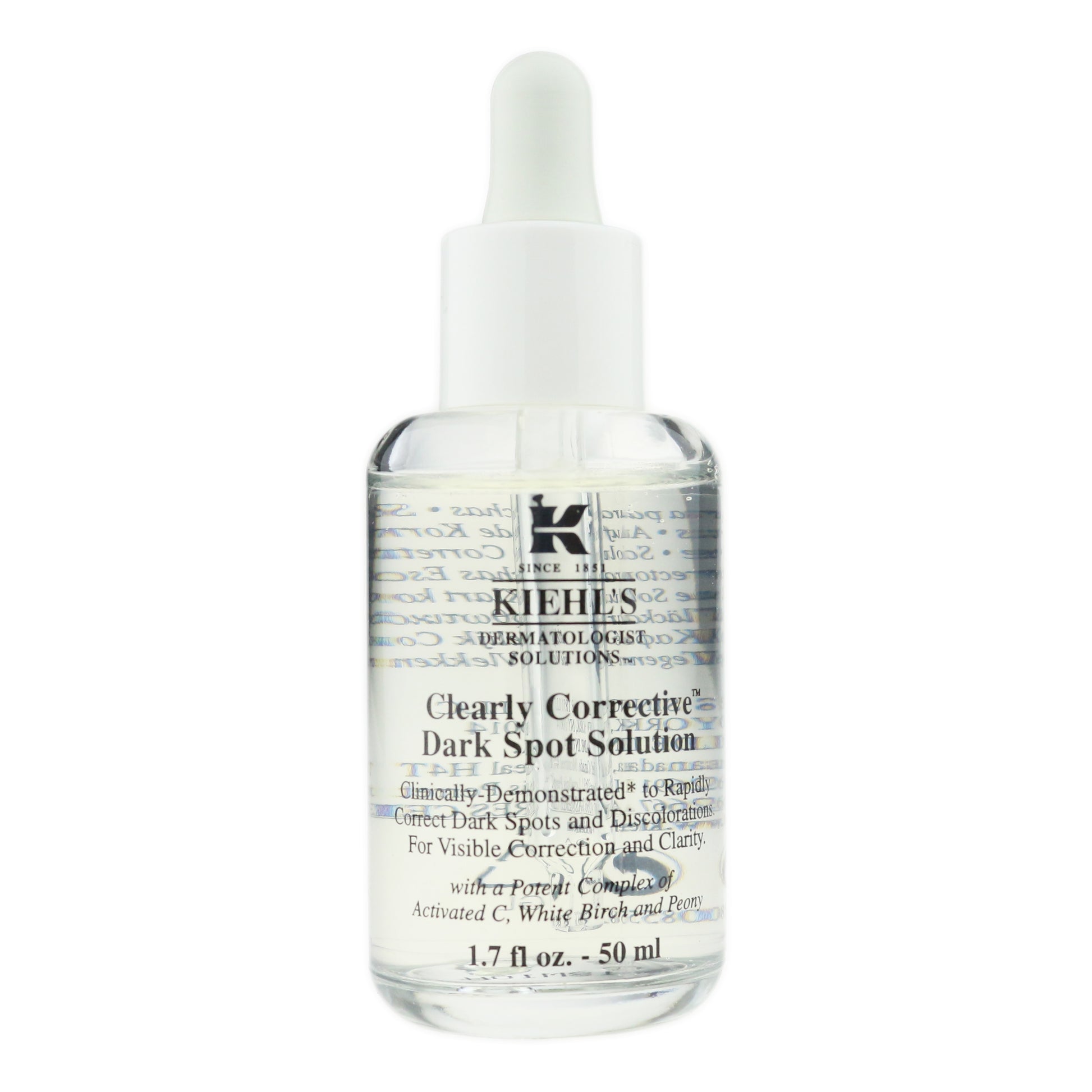 Clearly Corrective White Dark Spot Solution 50 ml