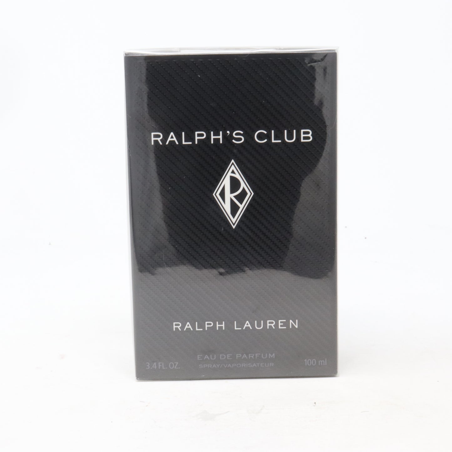 Ralph's Club Eau De Parfum 100 ml