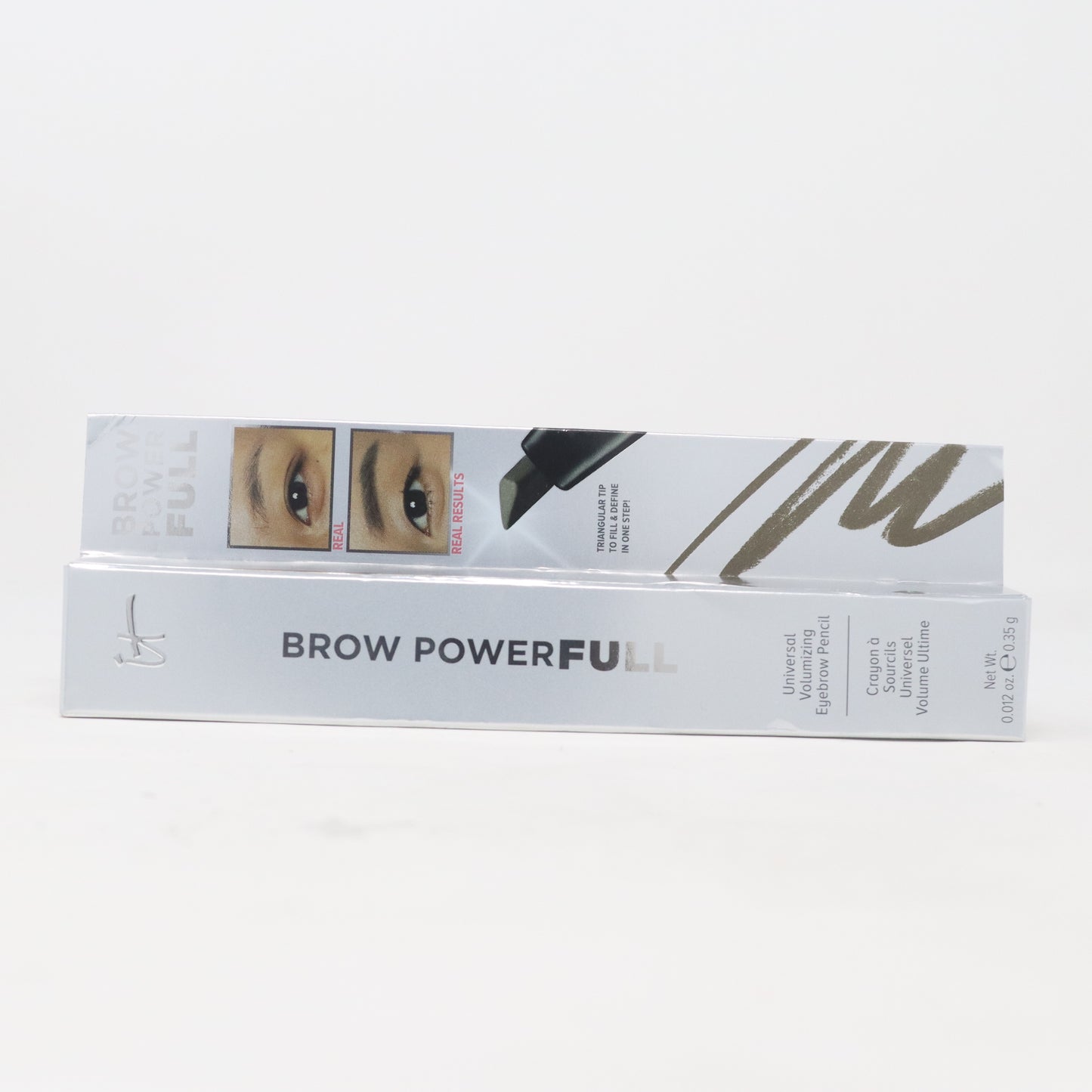 Brow Powerful Eyebrow Pencil 0.35 g