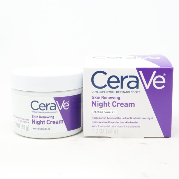 Skin Renewing Night Cream 48 g