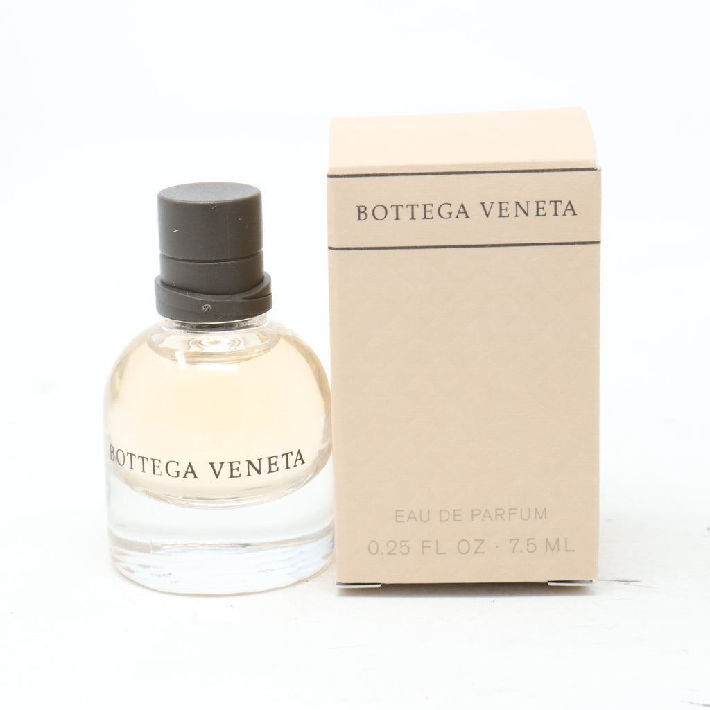 Bottega Veneta Bottega Veneta Pour Femme Mini Eau De Parfum 7.5 ml