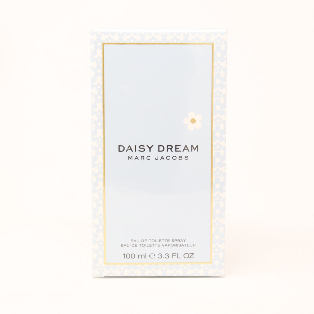 Marc Jacobs Daisy Dream Eau De Toilette Spray 100ml