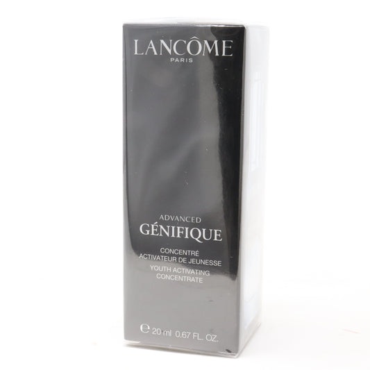 Advanced Genifique Youth Activating Face Serum 20 ml