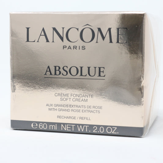 Absolue Soft Cream Refill 60 ml