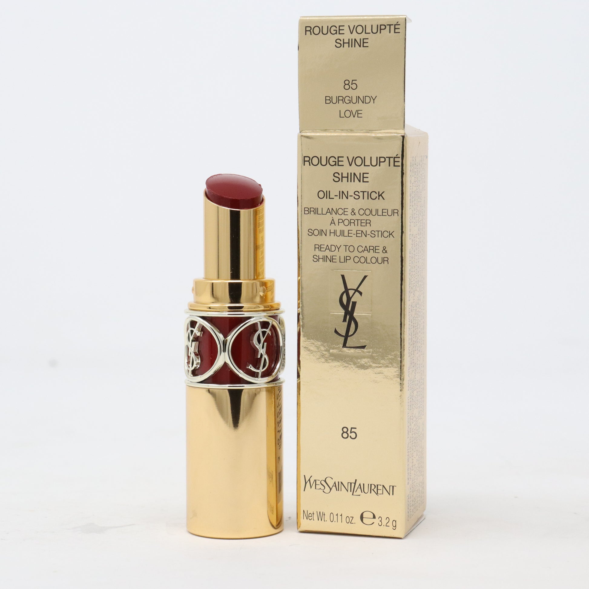 Rouge Volupte Shine Lipstick 3.2 g