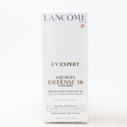 Uv Expert Aqua Gel Defense Spf 50 Sunscreen 30 ml
