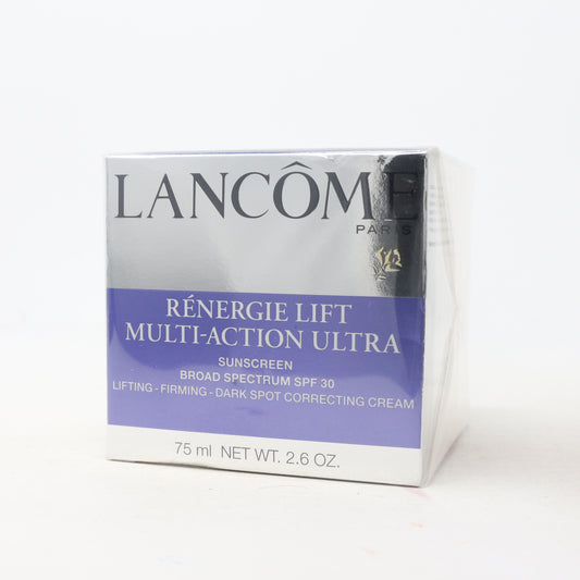 Renergie Lift Multi-Action Ultra Dark Spot Correcting Cream Spf 30 75 ml