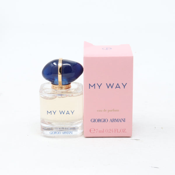 My Way Mini Eau De Parfum 7 ml