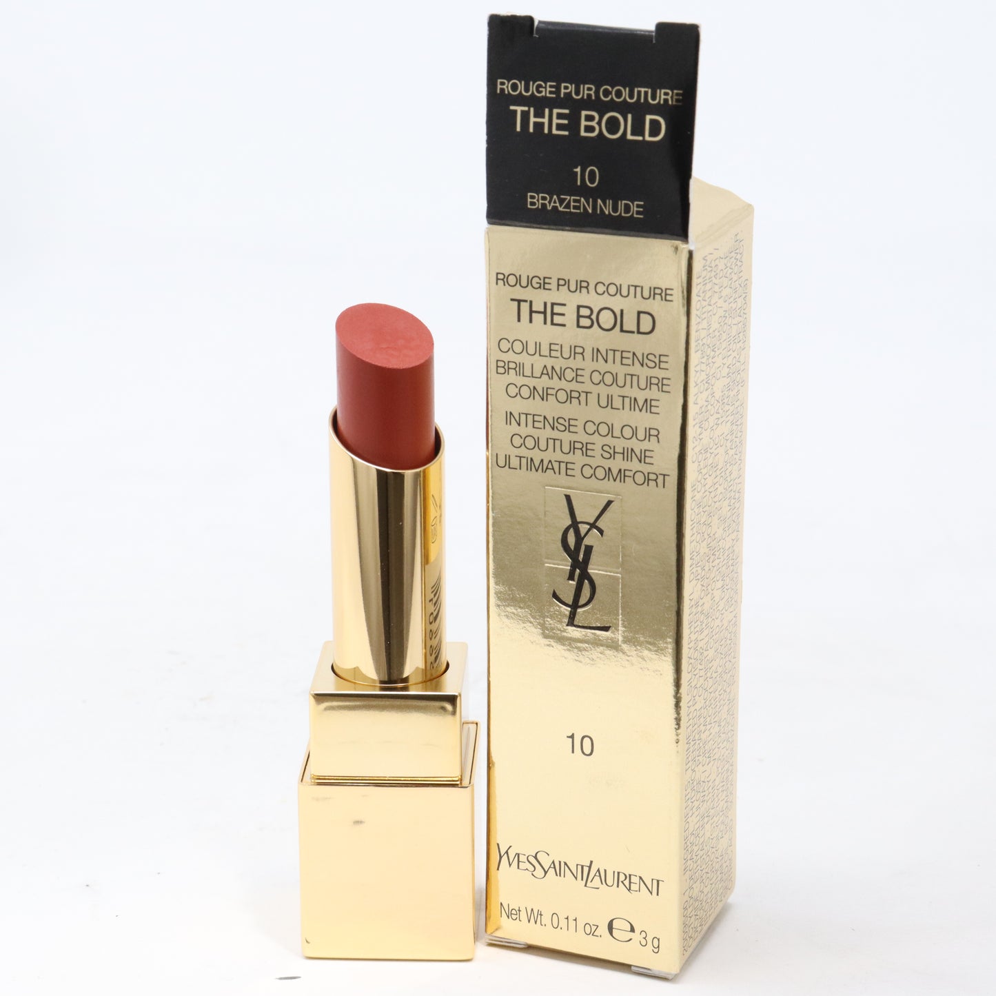 The Bold Lipstick 3 g