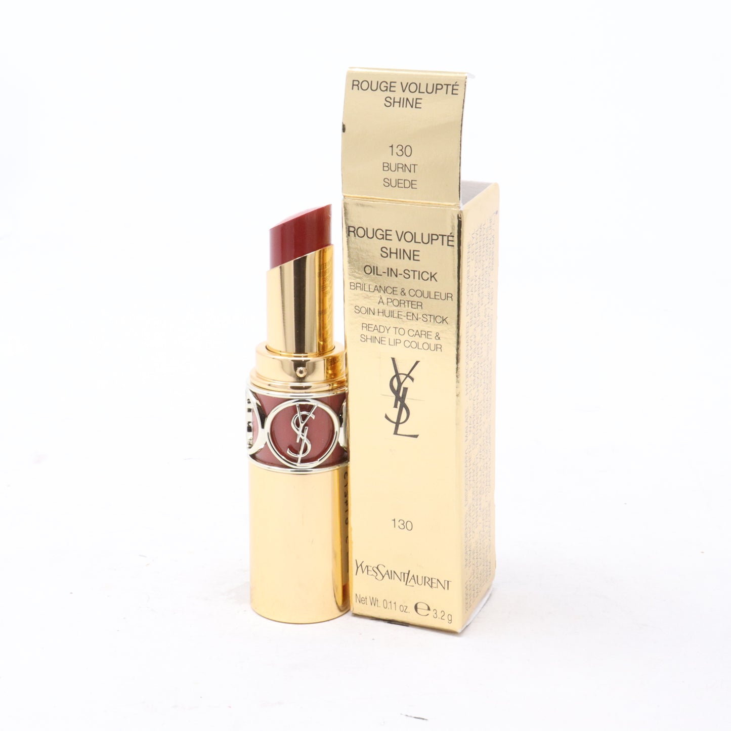 Rouge Volupte Shine Lipstick 3.2 g