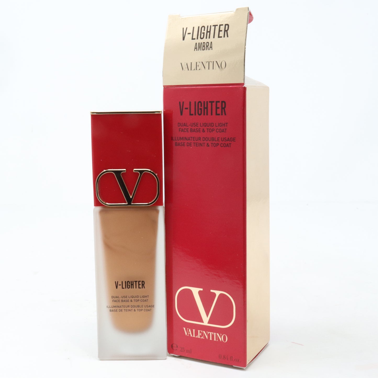 V-Lighter Face Base Primer 25 ml