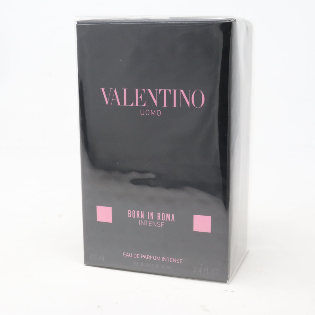Valentino Uomo Born in Roma Eau de Toilette Spray - 1.7 oz.