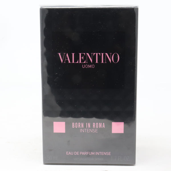Valentino Uomo Born In Roma Eau De Parfum Intense 50 ml