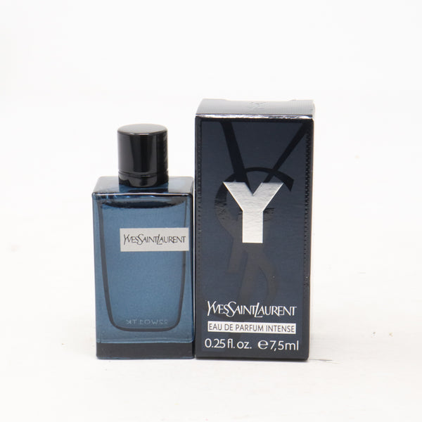 Y Mini Eau De Parfum Intense 7.5 ml