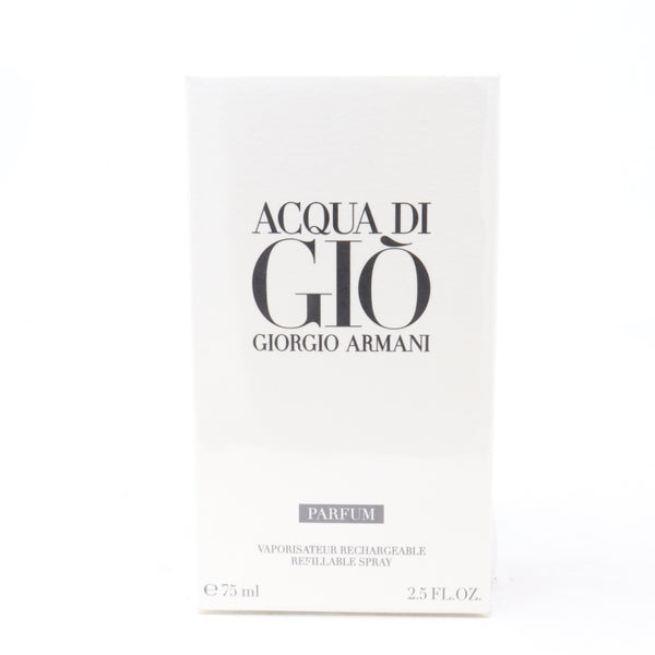 Acqua Di Gio Parfum 75 ml