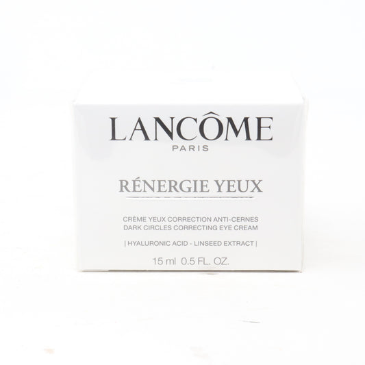 Renergie Yeux Dark Circles Correcting Eye Cream 15 ml