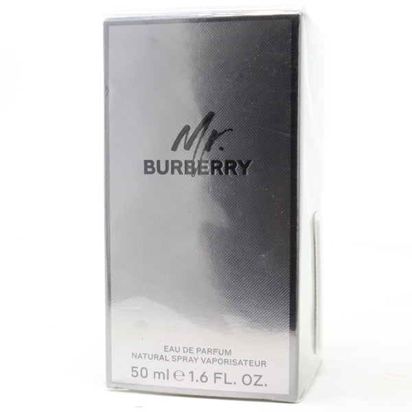 Mr Burberry Eau De Parfum 50 ml