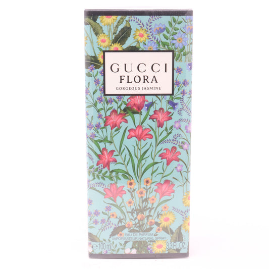 Flora Gorgeous Jasmine Eau Parfum 100 ml